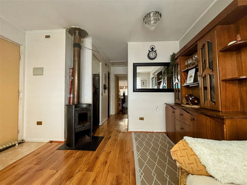 Casa En Venta Jardines Del Sol Ii, Osorno