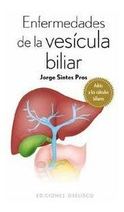 Libro Enfermedades De La Vesicula Biliar