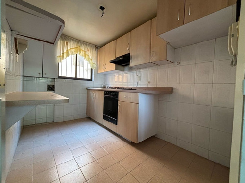 Departamento En Renta En Olivar Del Conde