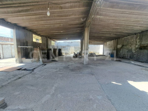 Bodega En Venta Loma Bonita Tecamac, Estado De Éxico