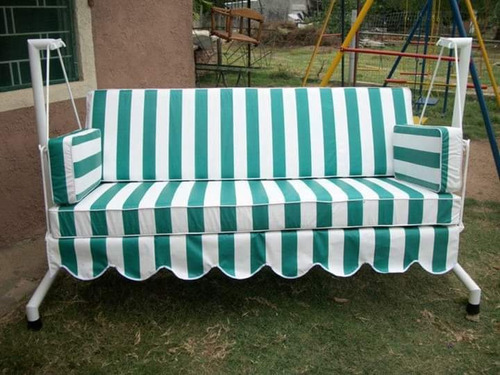 Almohadones Para Hamacas De Jardin 