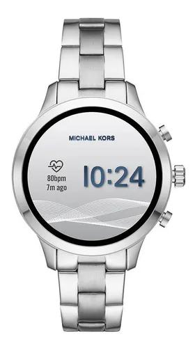 Mkt5050 runway cheap white smartwatch