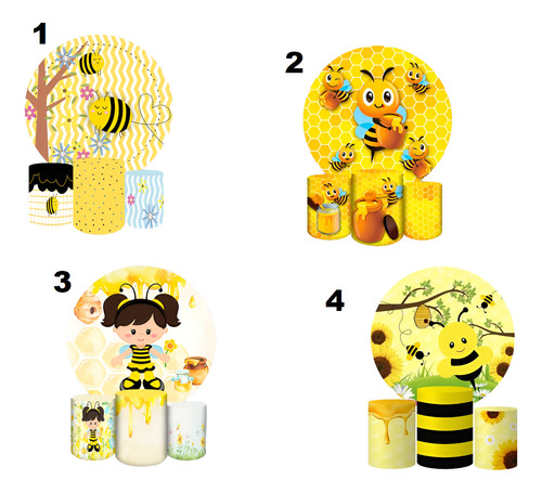 Kit Decoración Forro Capa Cilindros Panel -roblox-paw Patrol