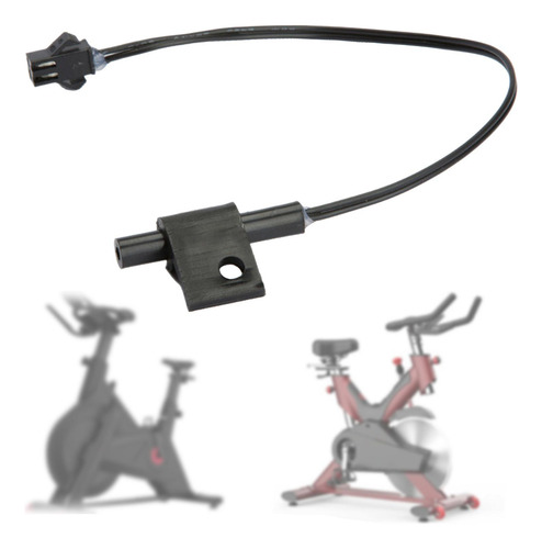 6 Set De Sensores De Velocidad Para Bicicleta 6 Piezas