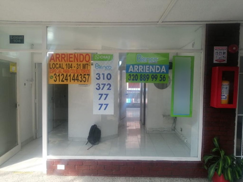 Locales En Venta Ciudad Montes 303-94978