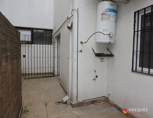 Departamento Ph En Planta Baja