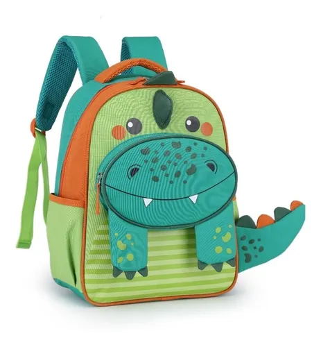 Mochila Infantil 3d | MercadoLivre 📦