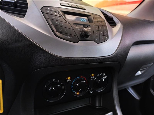 Imagem 8 de 14 de Ford Ka 1.0 Se Flex Manual 2015