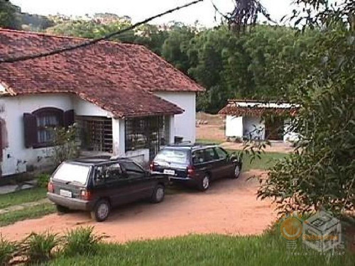 Imagem 1 de 6 de Venda - Chácara Paulas E Mendes / Piedade/sp - 3713