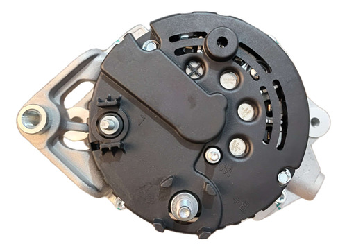 Alternador Gm S10 Nissan Frontier 2.8 Mwm 2000-2011 100a