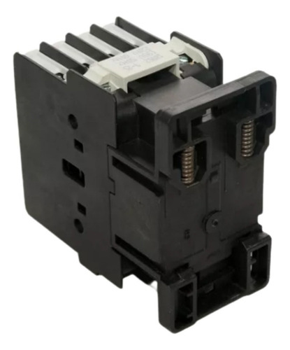 Contator Tripolar Weg 9a 220v Cwm9 Original 25 Und