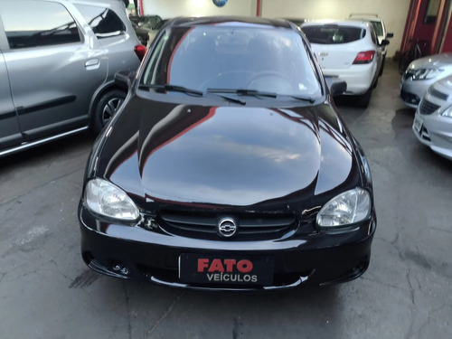 Chevrolet Classic 1.0 MPFI LIFE 8V FLEX 4P MANUAL