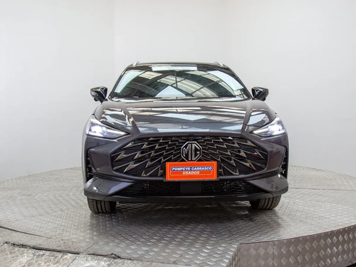 Mg One Mg One 1.5t Cvt Dlx 2025