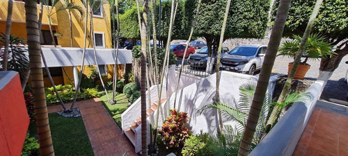 Imagen 25 de 30 de Rento Departamento De 2 Recamaras Con Acceso Al Club De Teni
