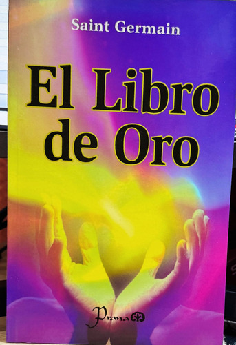 Libro De Oro