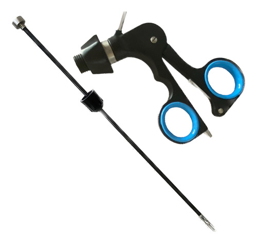 Pinza De Laparoscopia Tipo Grasper Nueva