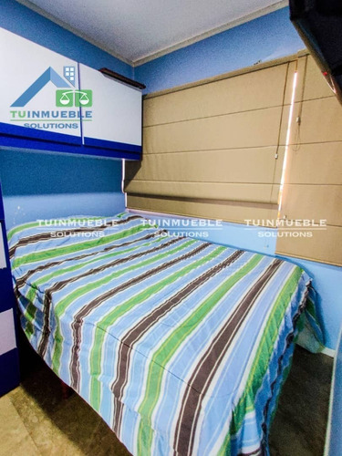 Imagen 12 de 15 de En Venta Excelente Apartamento En Caribe