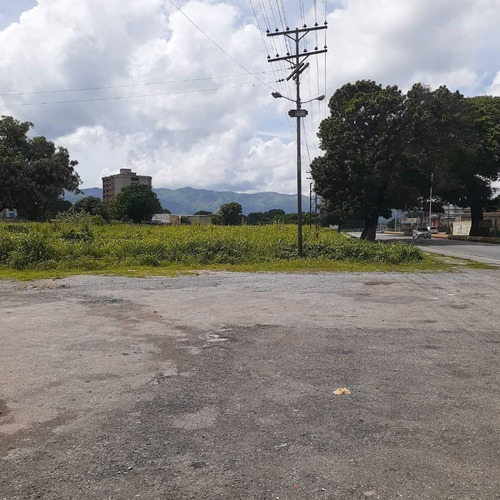 Imagen 3 de 8 de Terreno En Venta En Cagua De 37280 M2 Punto Comercial Y Residencial