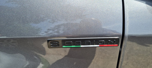 Fiat Cronos Drive S-desing L 2021 Patentado Seminuevo G