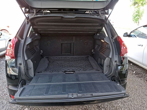 Peugeot 3008 Allure Titronic Thp/turbo 1.6 N