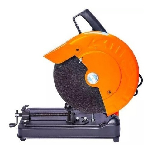 Cortadora Sensitiva Luqstoff Cm14k 2000w 350mm