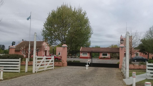 Imagen 4 de 14 de Gb Propiedades- Excelente Lote En Venta!!