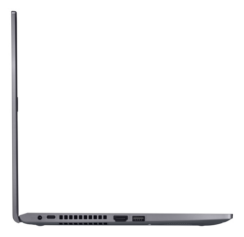 Notebook Asus Intel Celeron N4020 4gb 128gb Ssd W11 15,6 Cor Cinza