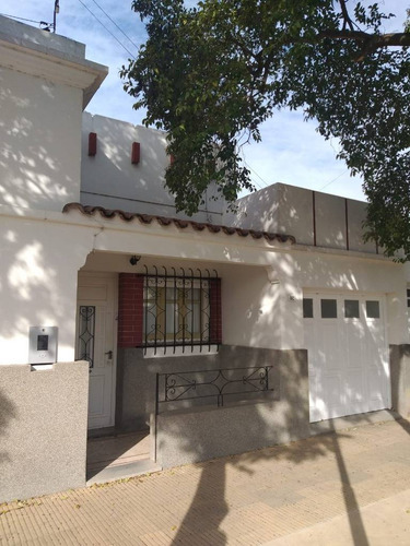 Casa En Venta En Rafaela - Barrio Sarmiento