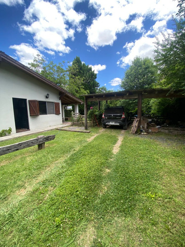 Casa Quinta En Venta De 1160m2 Ubicado En La Plata