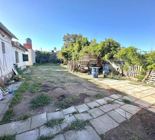 Lote Terreno En Venta 675m2 En Ezpeleta Oportunidad