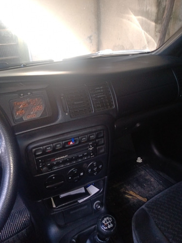 Chevrolet Vectra 1999 2.2 16v Cd 4p