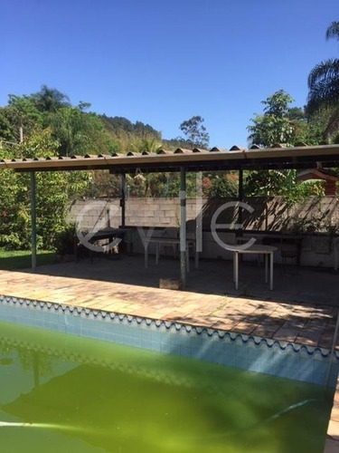 Imagem 10 de 13 de Chácara À Venda Em Joaquim Egídio - Ch006859