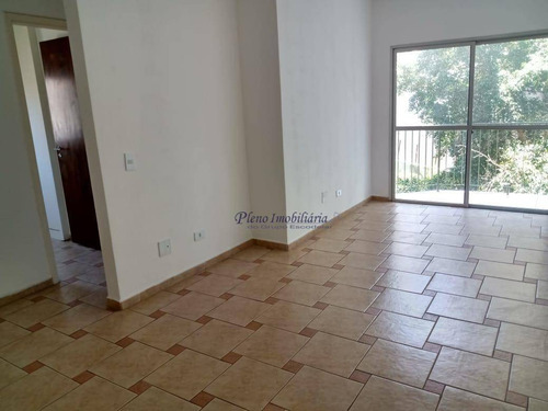 Imagem 2 de 25 de Apartamento Com 2 Dormitórios Para Alugar, 60 M² Por R$ 1.060,00/mês - Vila Amália (zona Norte) - São Paulo/sp - Ap0657