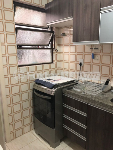 Imagem 13 de 18 de Apartamento, 1 Dormitórios, 42.34 M², Boa Vista - 182586