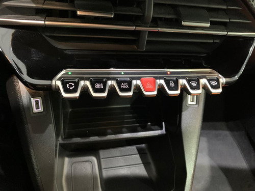 Peugeot 208 Like 1.0 Flex 6V 5p Mec.