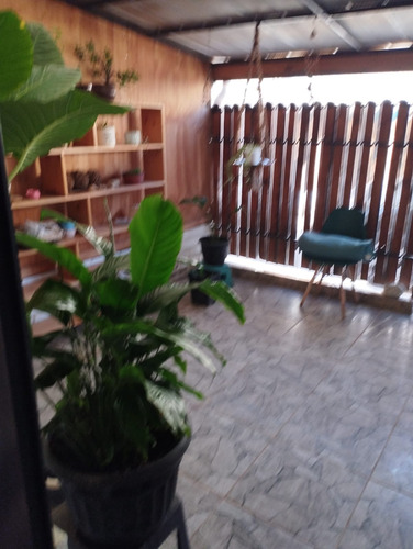 Limache - Se Vende Casa En Andres Bello, 2d Y 1b