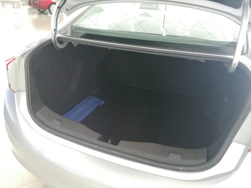 Imagen 13 de 15 de Chevrolet Cruze Ng Ls Tm 2016