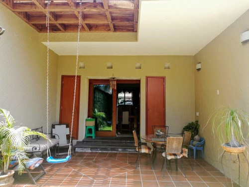 Imagen 7 de 29 de Casa En Venta En Providencia