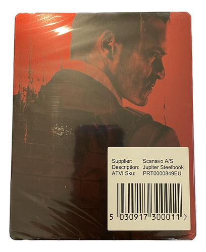 Call Of Duty Modern Warfare 3 (ps5) + Steelbook