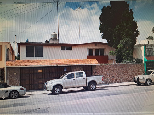 Local En Renta En Nicolas Zapata 565, Tequisquiapan, San Luis Potosi, S.l.p.