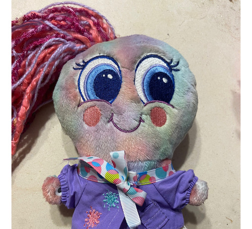 Muñeco Godetina Distroller (Usado)