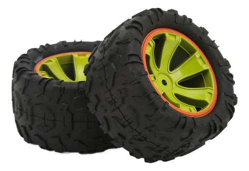 Lslsneumático Izquierdo Rc Car Para Neumáticos Wltoys 144002