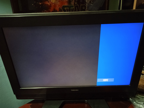 Imagen 10 de 10 de Televisor Toshiba Lcd 32 Pulgadas Modelo23hlv87