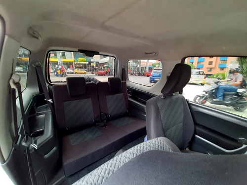Suzuki Jimny 4x4