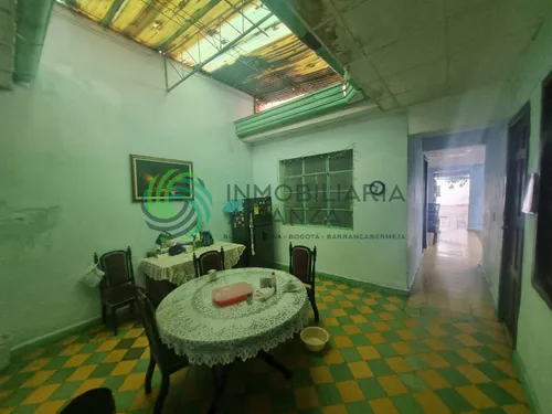 Casa En Venta En Antonia Santos. Cod V61682