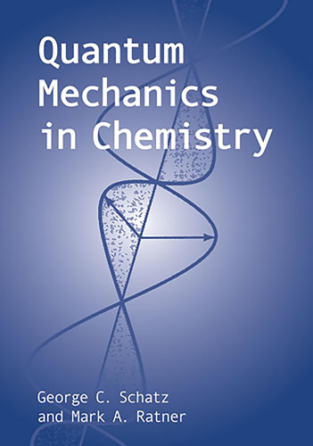 Libro: Quantum Mechanics In Chemistry (dover Books On Chemis