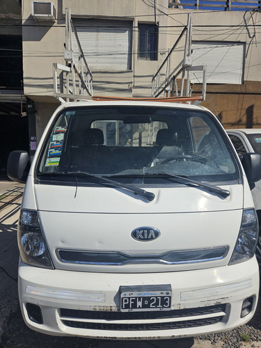 Kia K2500 2.5 Aa Bonano