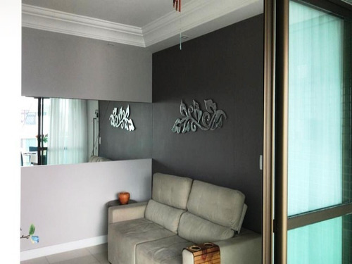 Imagem 11 de 22 de Apartamento Na Pituba 2 Quartos Suítes 95m2 A Venda Na Pituba - Adr781 - 69661289