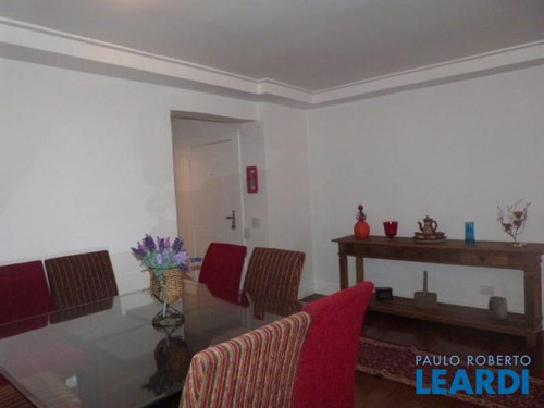 Imagem 3 de 14 de Apartamento - Perdizes - Sp - 277486
