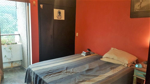 Imagem 11 de 19 de Apartamento Varanda, 4 Quartos, Sendo 1 Suíte E 3 Vagas. - 14221